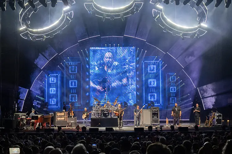 Elation DMB 2 HI