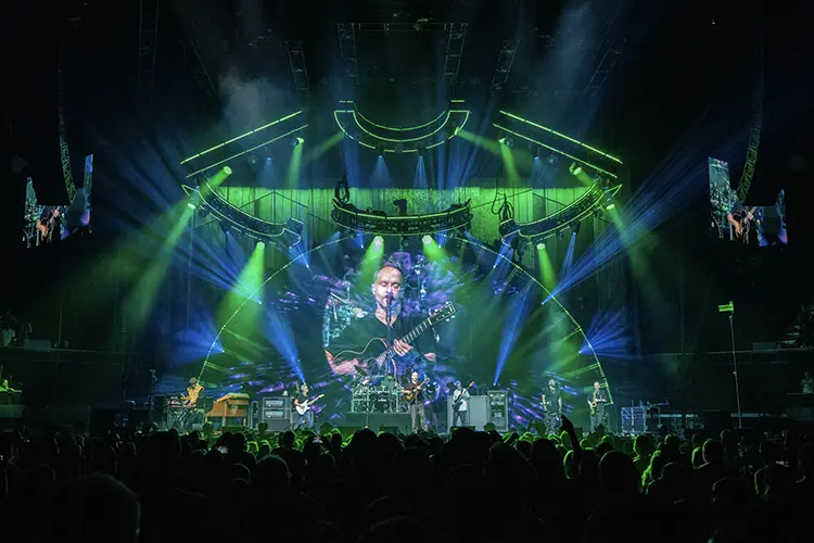 Elation DMB 3 HI