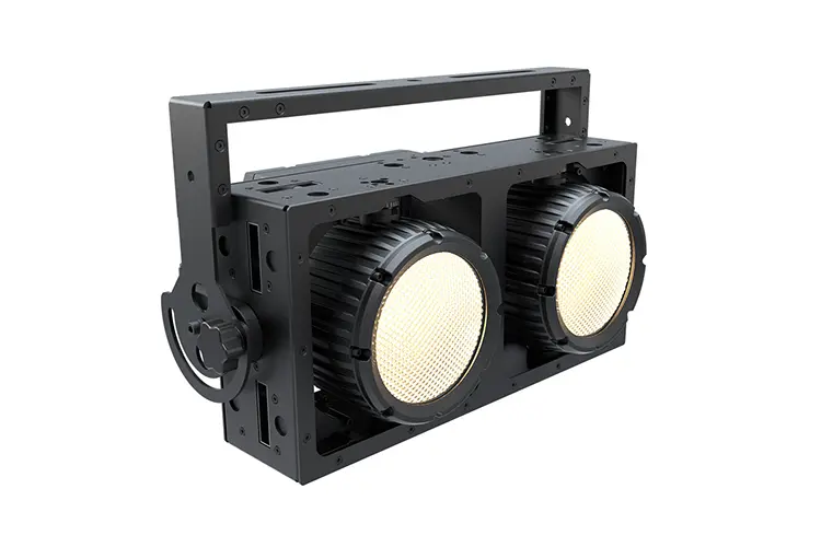 GLP Matrix Eye 4 HI
