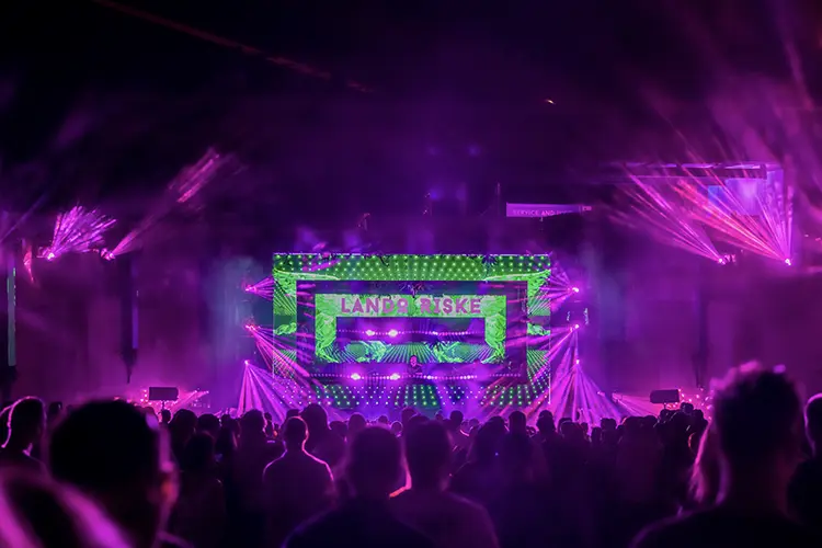 Highlite festival 2 HI