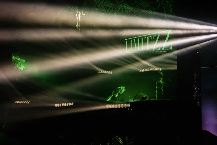 Highlite festival 3 HI