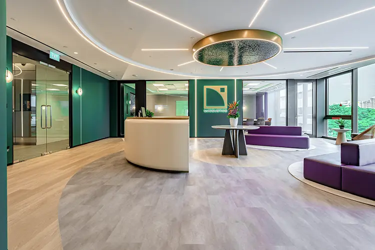 LA APAC Headquarters 1 HI