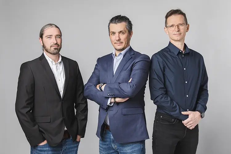 LA Application Team 1 HI