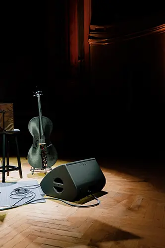 LA Bozar 4 HI