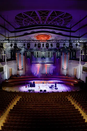 LA Bozar 6 HI