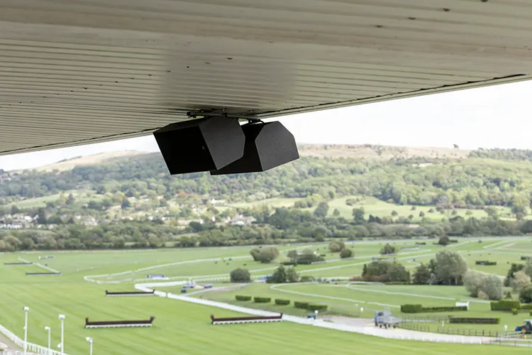 LA Cheltenham racecourse 2 HI