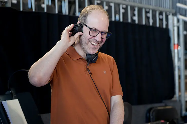 Sennheiser JesusChrist 2 HI