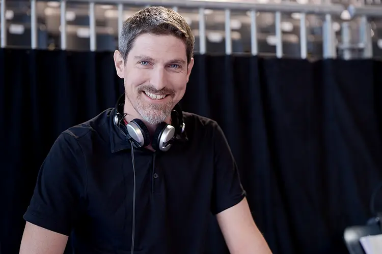 Sennheiser JesusChrist 3 HI
