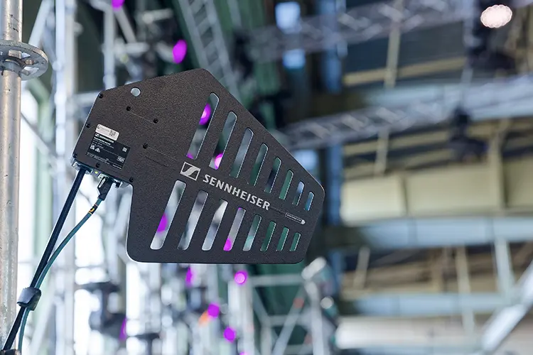 Sennheiser JesusChrist 7 HI