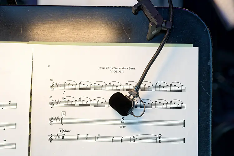 Sennheiser JesusChrist 9 HI