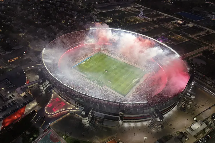 WSDG Stadium 7 HI