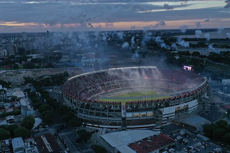 WSDG Stadium 9 HI