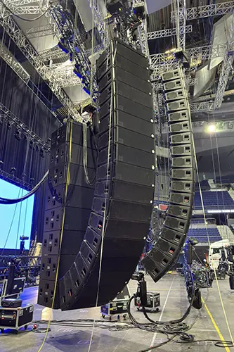 dbaudio Rigoberta 2 HI