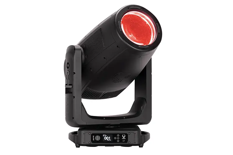 Elation ldi PARAGONLT HI