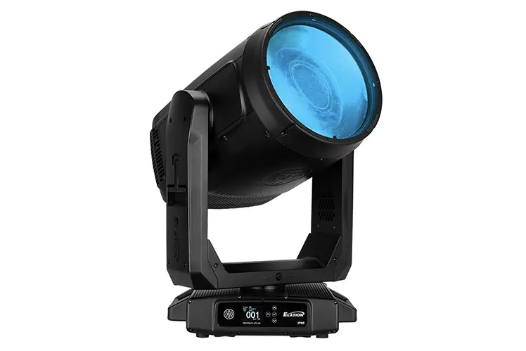 Elation ldi PROTEUSATLAS HI