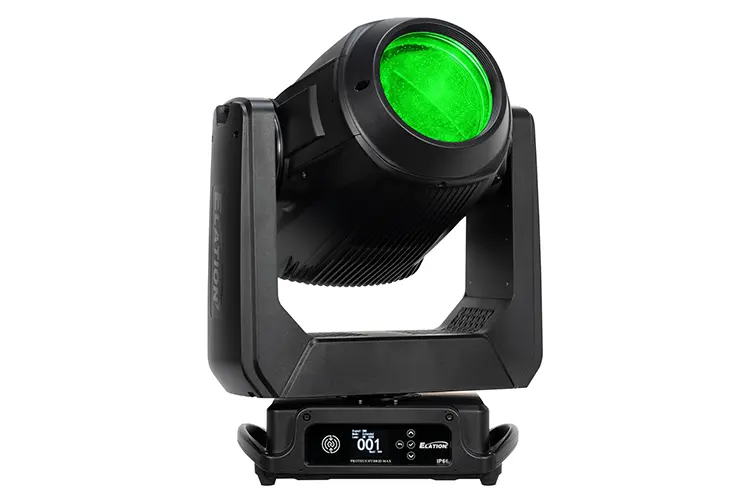 Elation ldi PROTEUSHYBRIDMAX HI