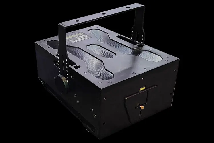 Elation ldi X Laser HI