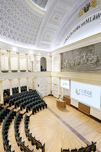 LA University Liege 8 HI