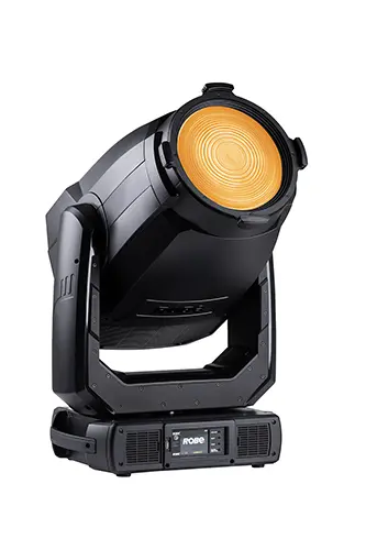 Robe LDI T3Fresnel HI