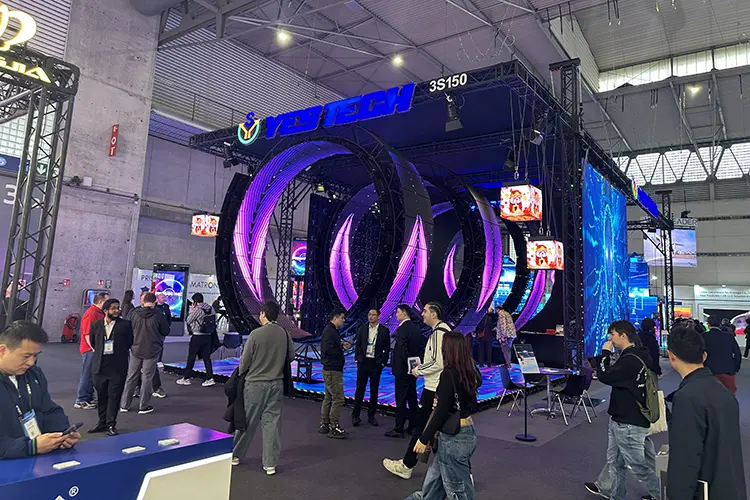 Yestech ise 2 HI