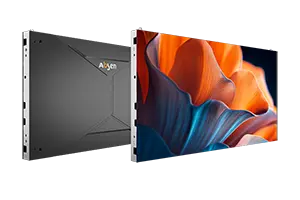Absen unveiled its most ambitious vision of professional LED at ISE ...