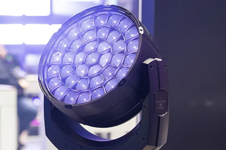 GLP Tourtech 5 HI