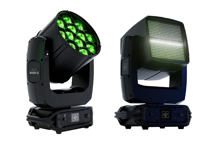 GLP brought its biggest-ever presence to ISE Barcelona with major ...