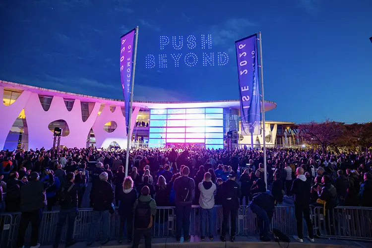 ISE 2026 exceeds expectations with a historic record of innovation ...