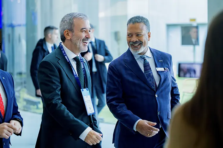 ISE 2026 exceeds expectations with a historic record of innovation ...