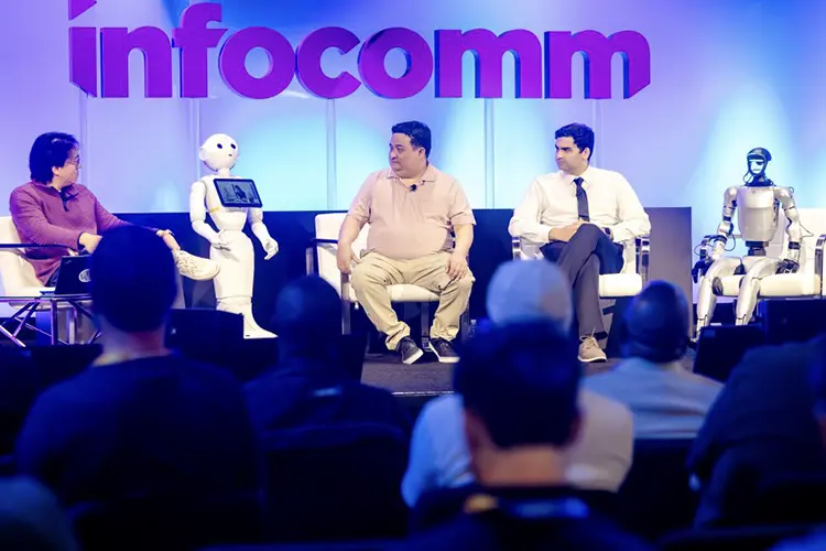 InfoComm 2026 opens registration and announces its first highlights ...