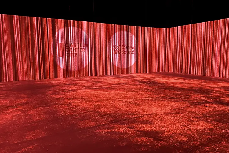 Sevilla: el Cartuja Center CITE estrena la Sala IN, un espacio inmersivo con tecnología Meyer Sound
