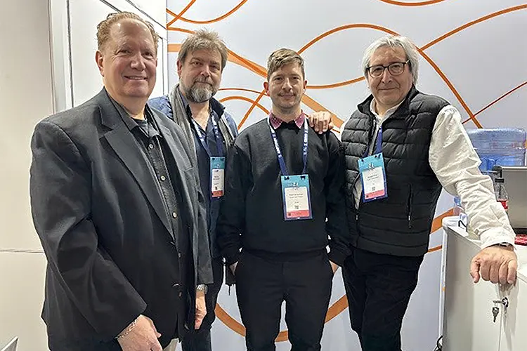 La barcelonesa Audio Tecnologias, nuevo distribuidor en España de los intercom de Pliant Technologies
