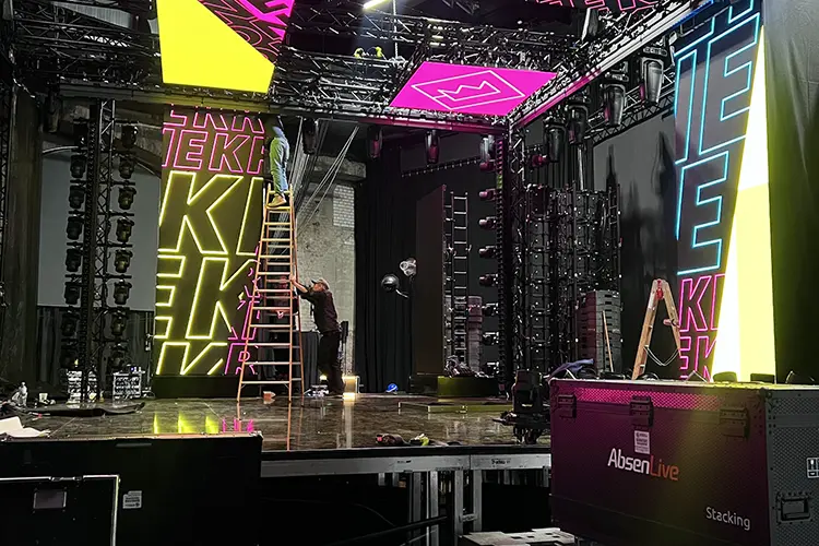 Absen 1LiveKrone 2 HI