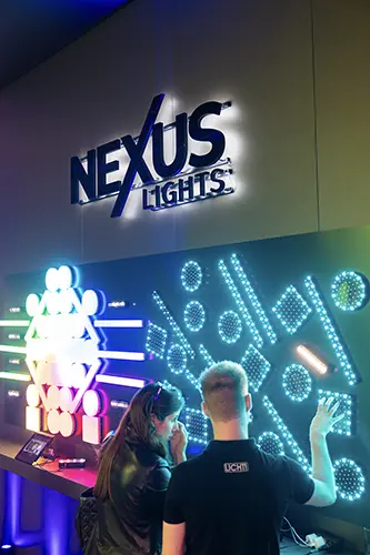 GLP nexus 1 HI