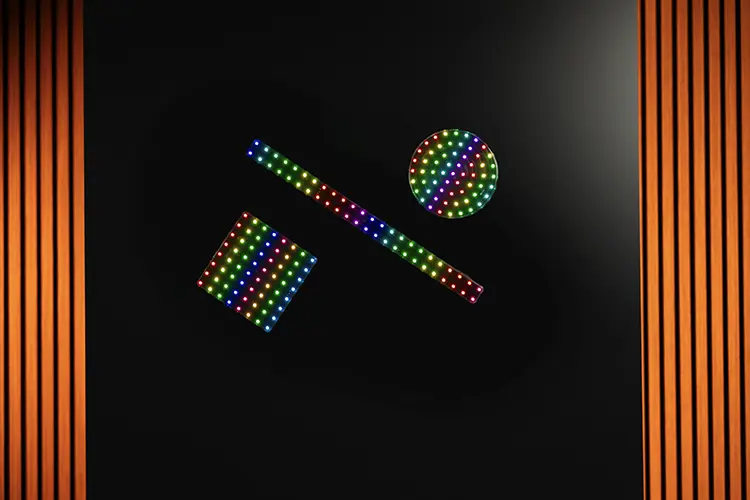 GLP nexus 6 HI