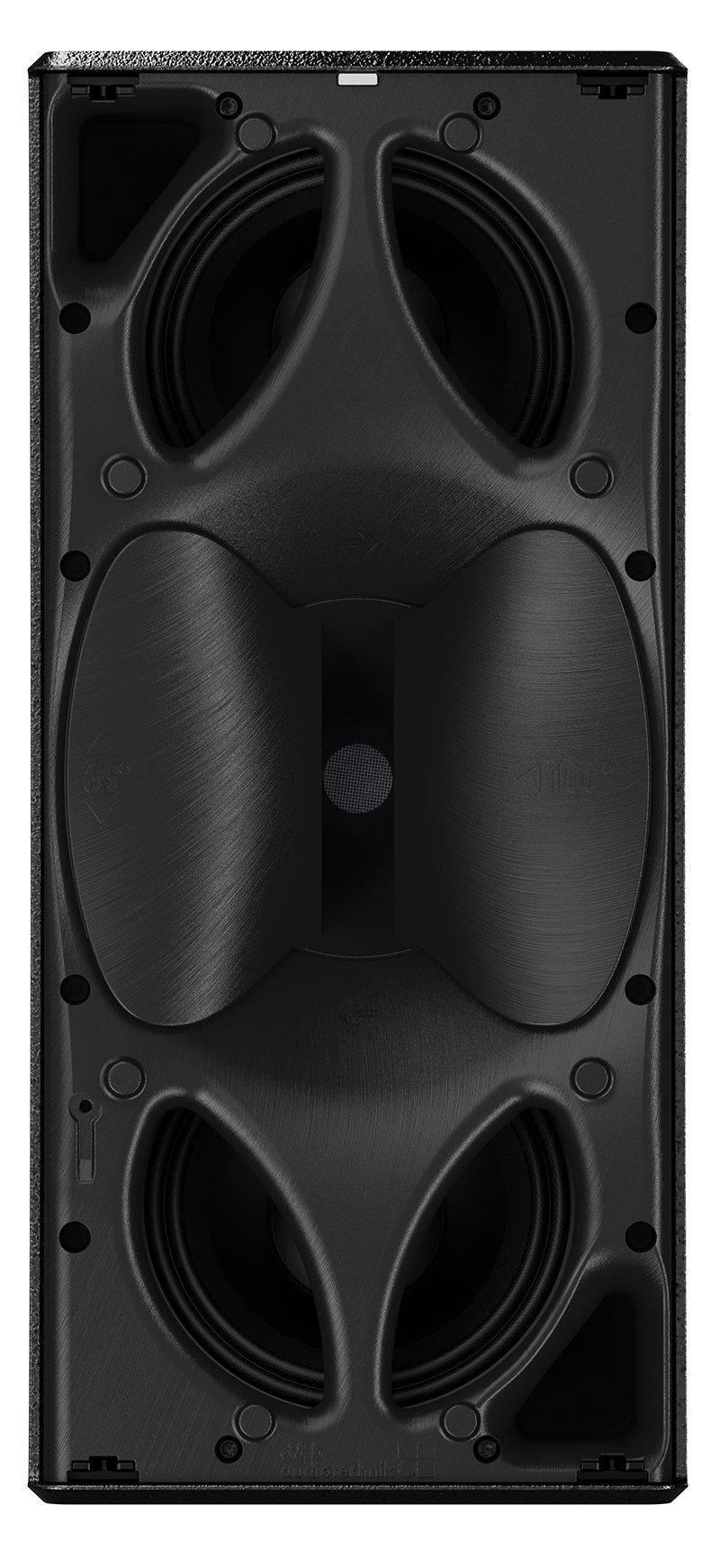 db U3N without grille HI