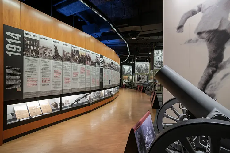 AVS museo 4 HI