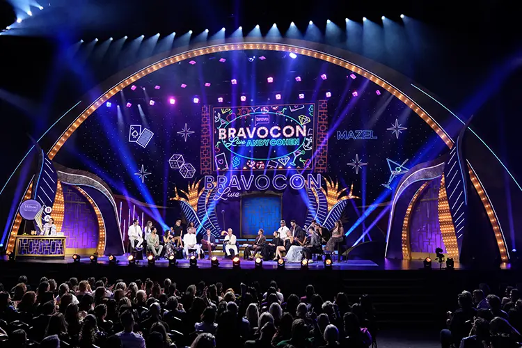 Claypaky Bravocon 2 HI