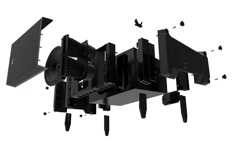 Electrovoice 1 HI
