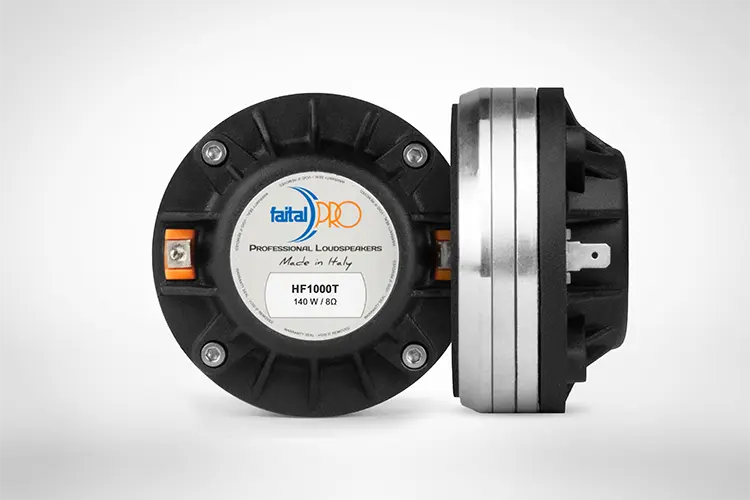 Failtalpro HF1000T 1 HI