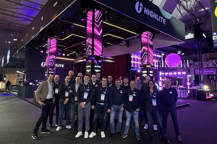 Highlite ISE 2 HI