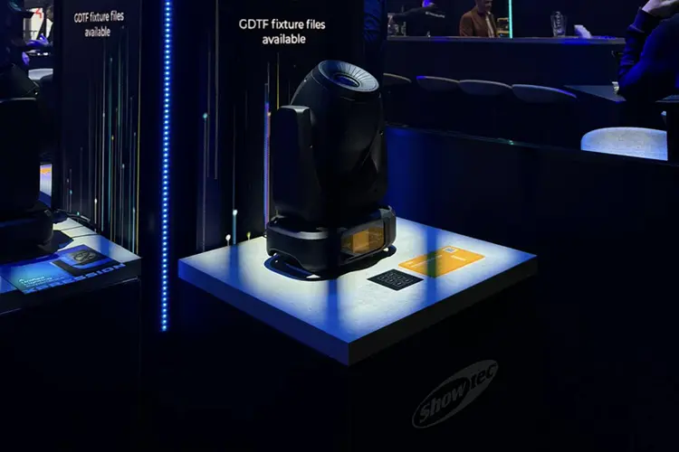 Highlite ISE 3 HI