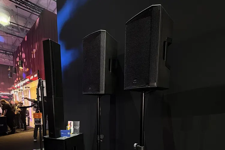 Highlite ISE 4 HI