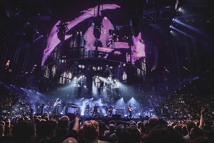LA Radiohead 4AlexLake HI
