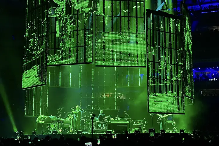 LA Radiohead 5JeremyLloyd HI