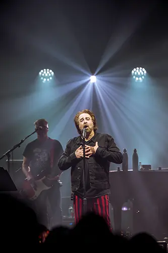 Robe CountingCrows 5 HI