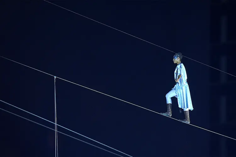 Robe Dubai 1 HI