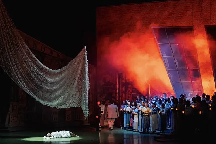 Robe Romanian 3 HI