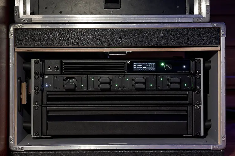 Sennheiser Philippson 10 HI