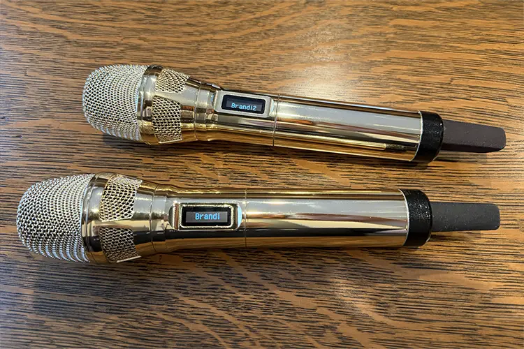 Sennheiser superbowl 3 HI